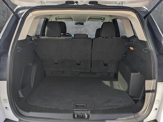 used 2019 Ford Escape car, priced at $11,248