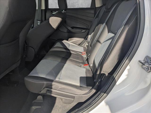 used 2019 Ford Escape car, priced at $11,248