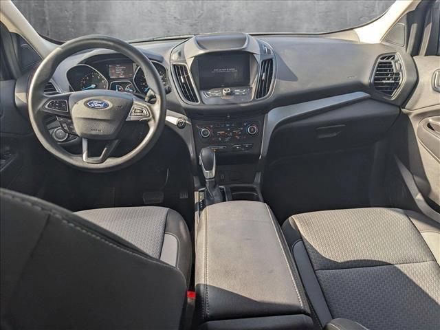 used 2019 Ford Escape car, priced at $11,248