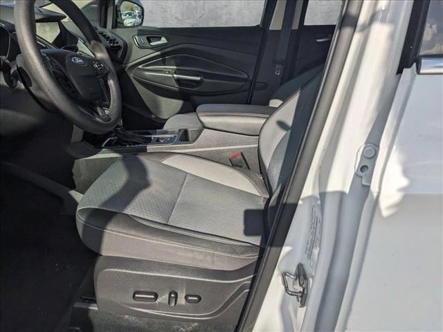 used 2019 Ford Escape car, priced at $11,248
