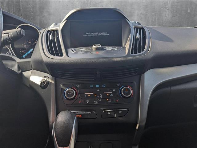 used 2019 Ford Escape car, priced at $11,248