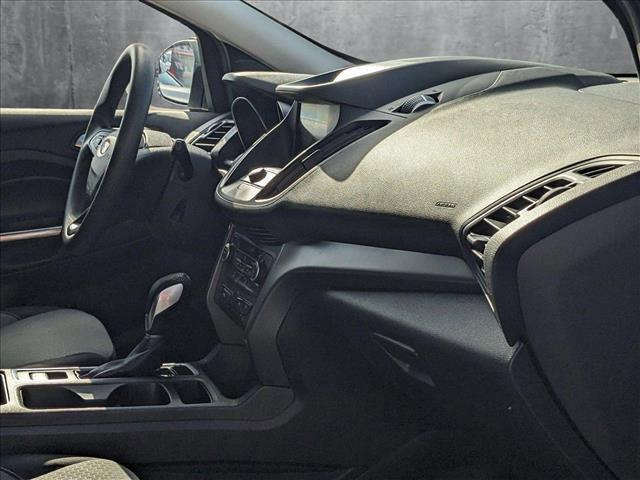 used 2019 Ford Escape car, priced at $11,248