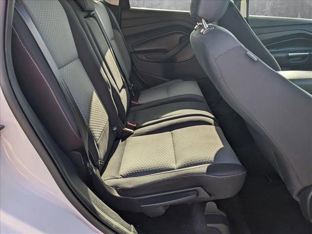 used 2019 Ford Escape car, priced at $11,248