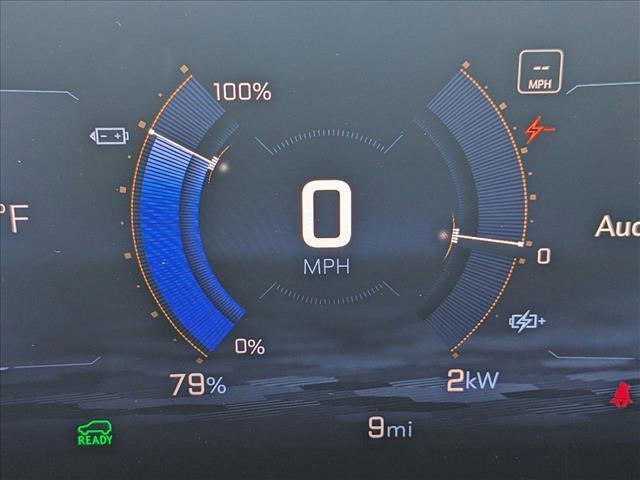 new 2025 Chevrolet Blazer EV car, priced at $44,991