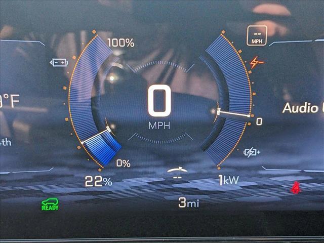 new 2025 Chevrolet Blazer EV car, priced at $47,991
