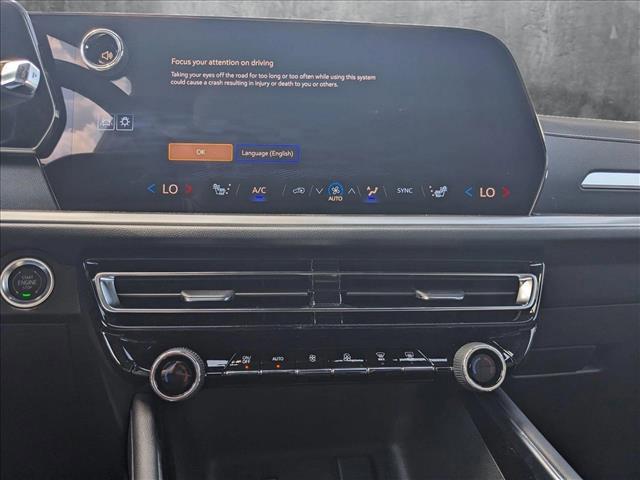 new 2025 Chevrolet Traverse car, priced at $40,673