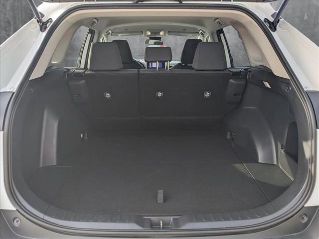 used 2024 Toyota RAV4 car, priced at $26,991