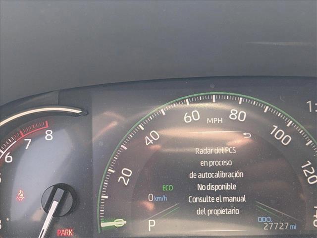 used 2024 Toyota RAV4 car, priced at $26,991