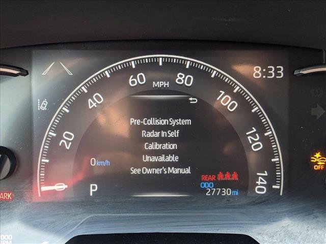 used 2024 Toyota RAV4 car, priced at $26,991