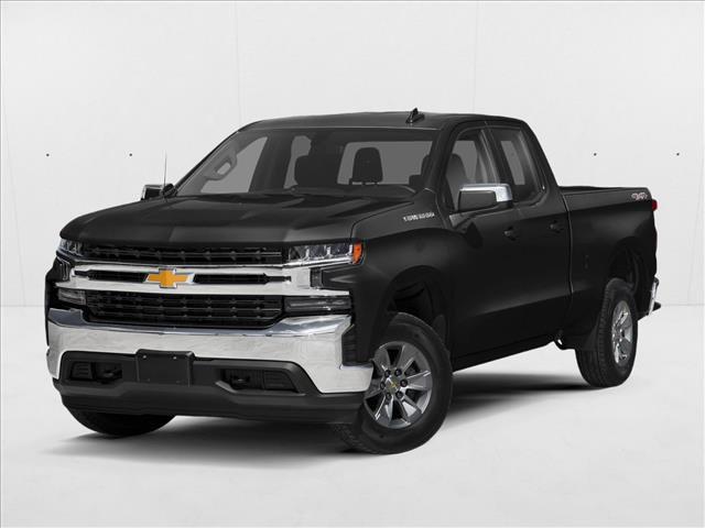 used 2019 Chevrolet Silverado 1500 car, priced at $22,716