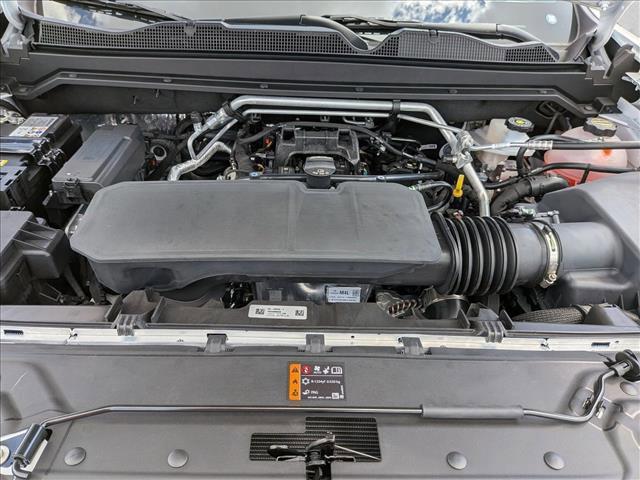 new 2026 Chevrolet Colorado car, priced at $38,497