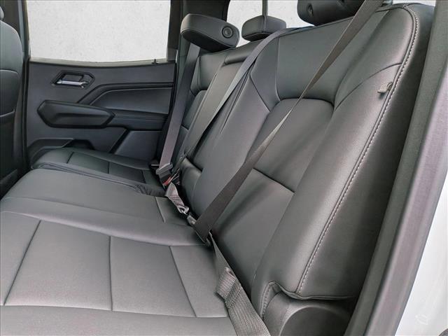 new 2026 Chevrolet Colorado car, priced at $38,497
