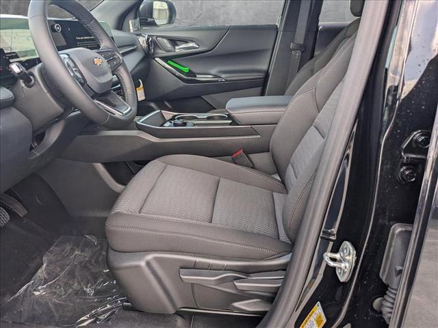 new 2026 Chevrolet Equinox car, priced at $27,051