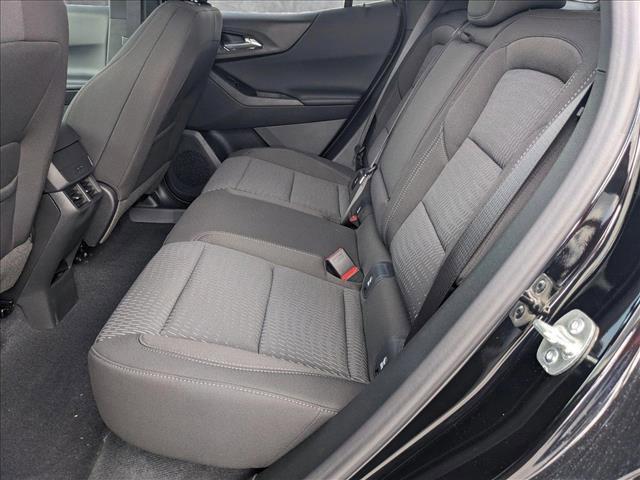 new 2026 Chevrolet Equinox car, priced at $27,051