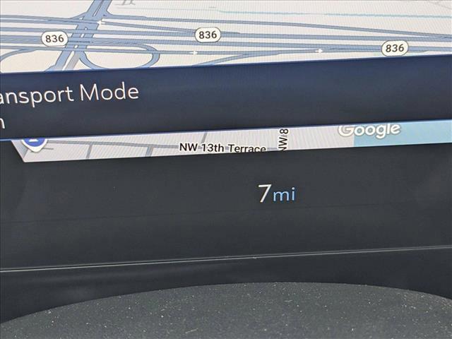 new 2026 Chevrolet Equinox car, priced at $27,051