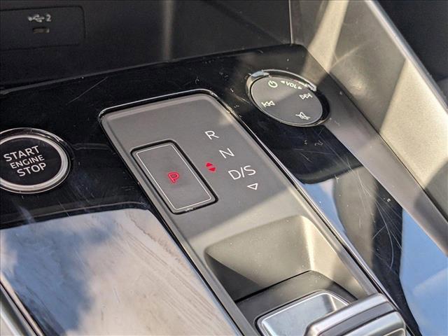 used 2023 Audi A3 car, priced at $21,892