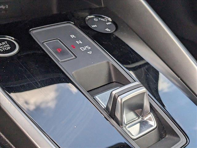 used 2023 Audi A3 car, priced at $23,172