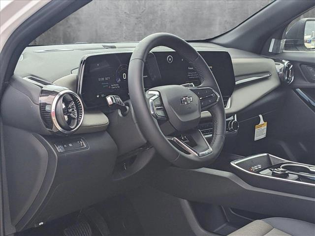 new 2026 Chevrolet Equinox car, priced at $31,995