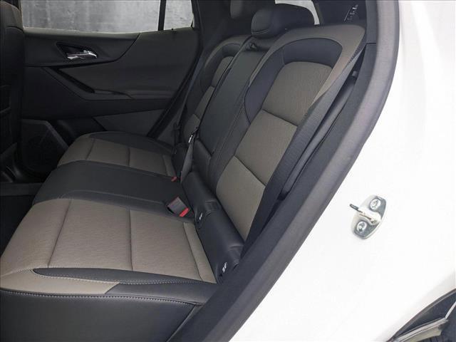 new 2026 Chevrolet Equinox car, priced at $31,995