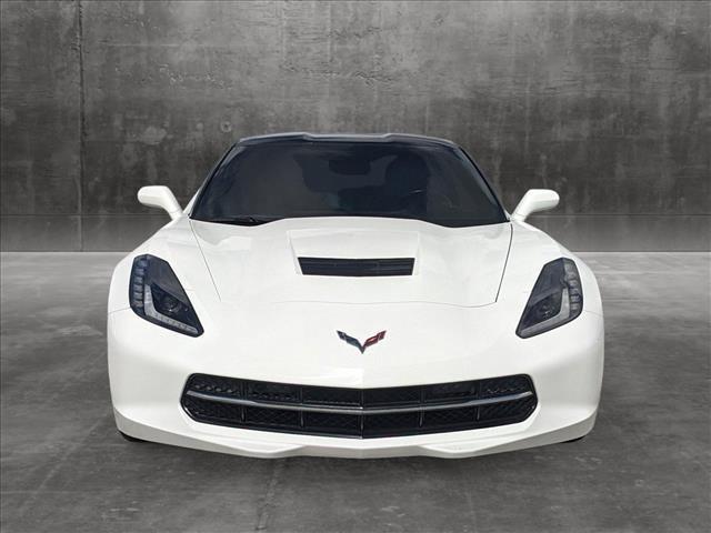 used 2016 Chevrolet Corvette car, priced at $37,991