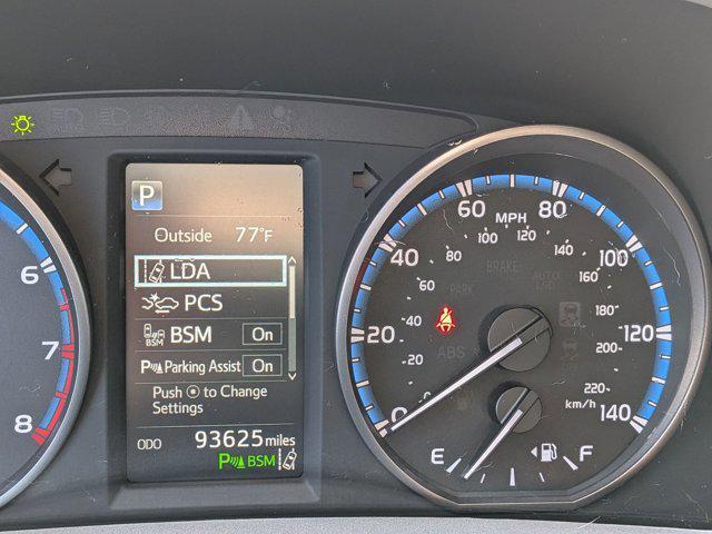 used 2017 Toyota RAV4 car, priced at $16,599