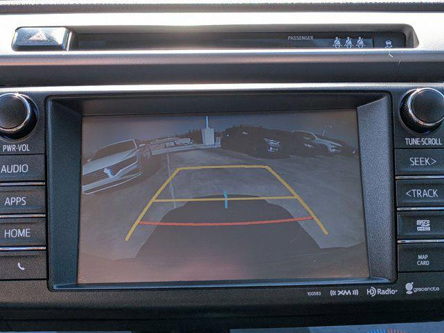 used 2017 Toyota RAV4 car, priced at $16,599