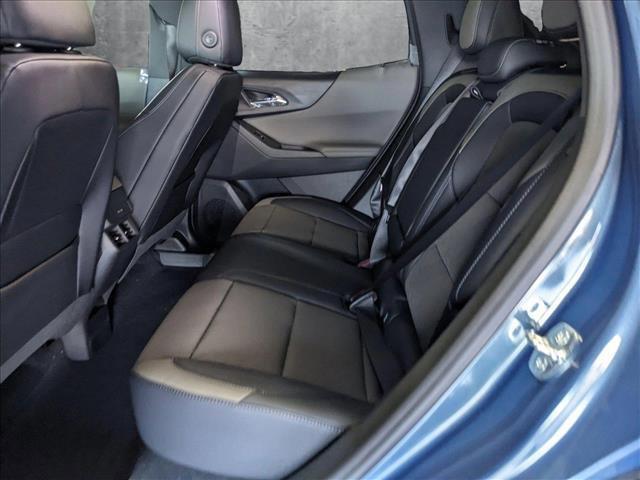 new 2026 Chevrolet Equinox car, priced at $31,045