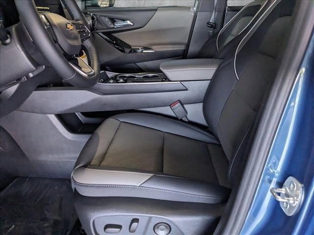 new 2026 Chevrolet Equinox car, priced at $31,045