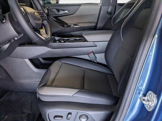 new 2026 Chevrolet Equinox car, priced at $27,158
