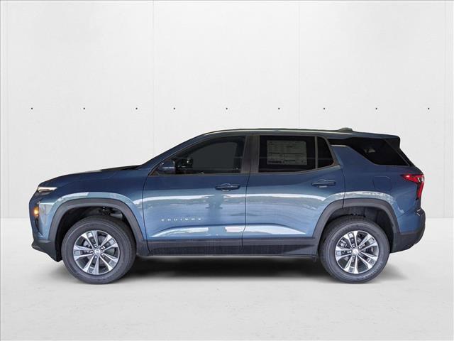 new 2026 Chevrolet Equinox car, priced at $27,158