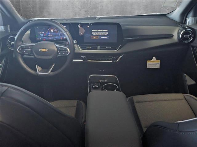 new 2026 Chevrolet Equinox car, priced at $31,045
