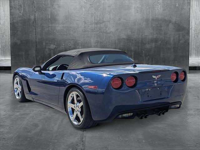 used 2005 Chevrolet Corvette car, priced at $21,995