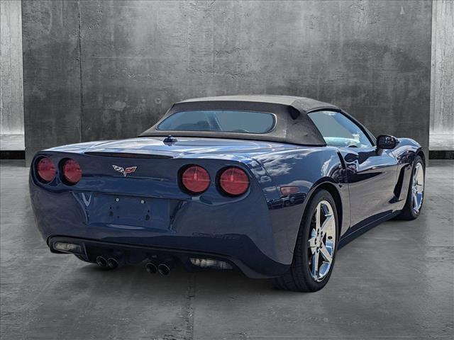 used 2005 Chevrolet Corvette car, priced at $21,995