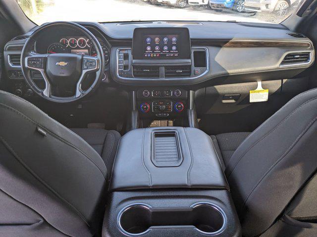 used 2023 Chevrolet Tahoe car, priced at $45,991
