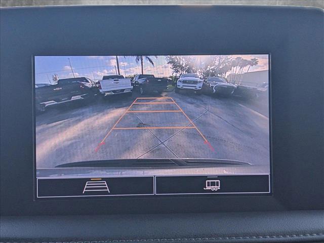 used 2023 Chevrolet Tahoe car, priced at $45,270