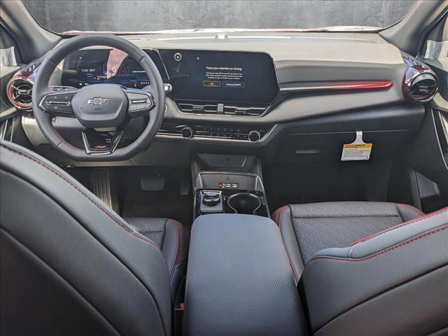 new 2026 Chevrolet Equinox car, priced at $33,797