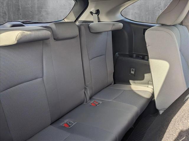 used 2024 Toyota Highlander car, priced at $37,995