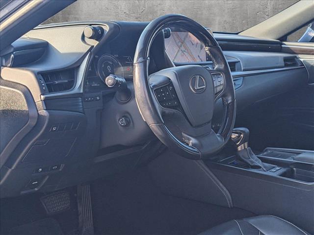 used 2019 Lexus ES 300h car, priced at $25,591