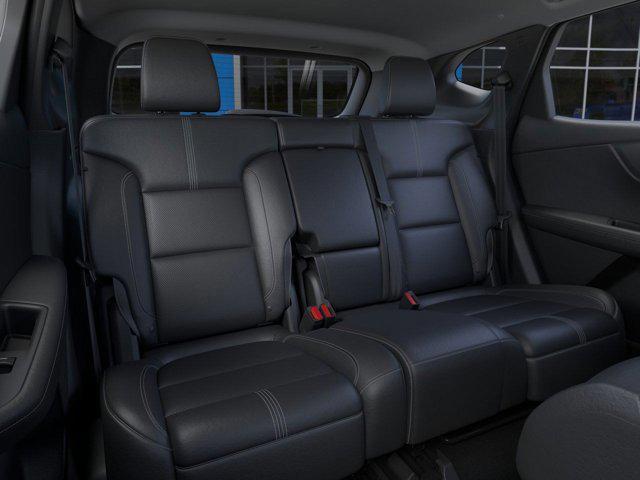 new 2025 Chevrolet Blazer car, priced at $40,995