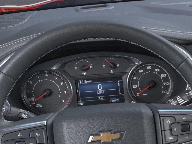 new 2025 Chevrolet Blazer car, priced at $40,995