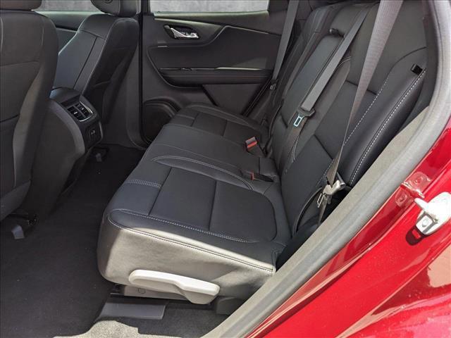 new 2025 Chevrolet Blazer car, priced at $40,995