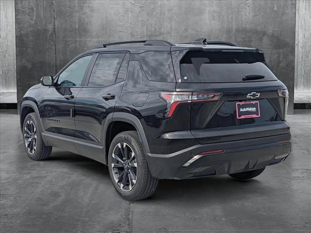 new 2026 Chevrolet Equinox car, priced at $32,220