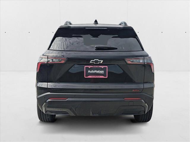 new 2026 Chevrolet Equinox car, priced at $31,420