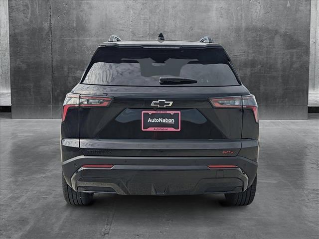 new 2026 Chevrolet Equinox car, priced at $32,220