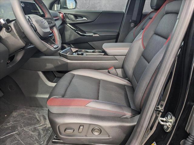 new 2026 Chevrolet Equinox car, priced at $32,220