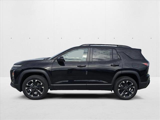 new 2026 Chevrolet Equinox car, priced at $31,420