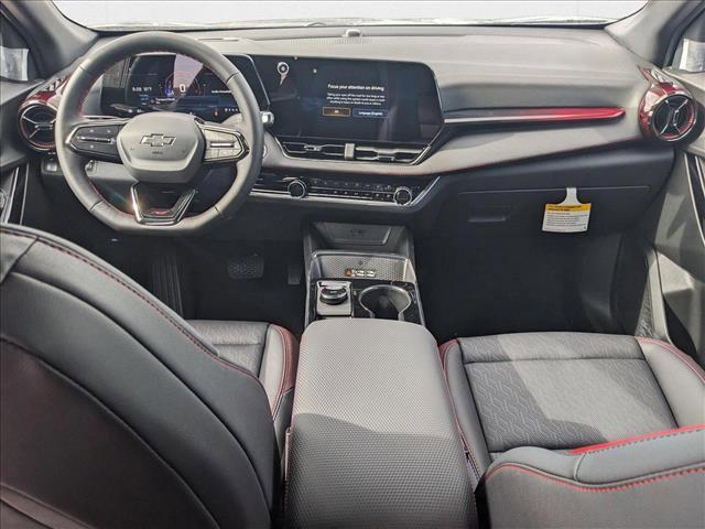 new 2026 Chevrolet Equinox car, priced at $31,420