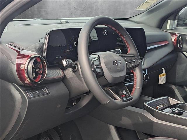 new 2026 Chevrolet Equinox car, priced at $32,220