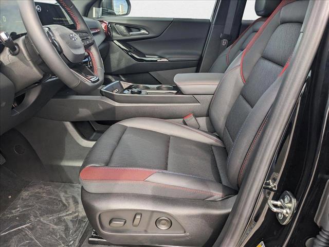 new 2026 Chevrolet Equinox car, priced at $31,420