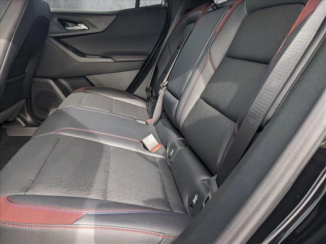 new 2026 Chevrolet Equinox car, priced at $32,220